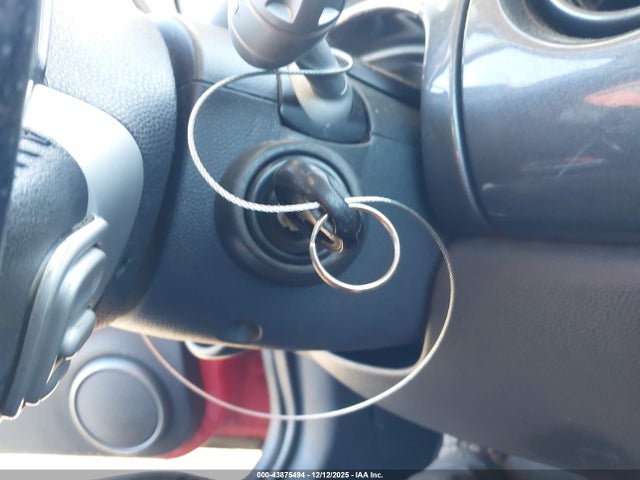 2004 MINI COOPER WMWRC33414TJ56628 Photo 10