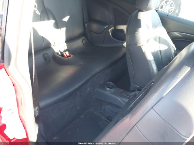 2004 MINI COOPER WMWRC33414TJ56628 Photo 7