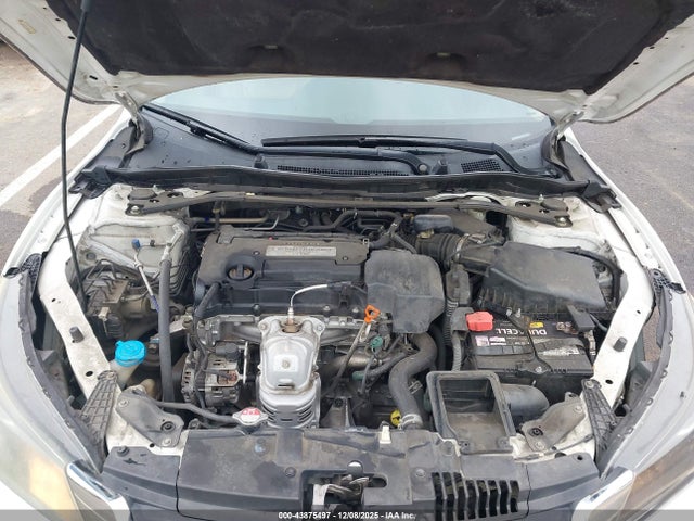 2013 HONDA ACCORD SDN 1HGCR2F82DA142492 Photo 9
