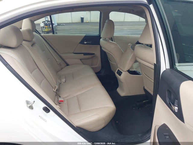 2013 HONDA ACCORD SDN 1HGCR2F82DA142492 Photo 7