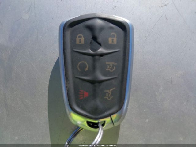 2020 CADILLAC ESCALADE ESV 1GYS3HKJ8LR165566 Photo 10