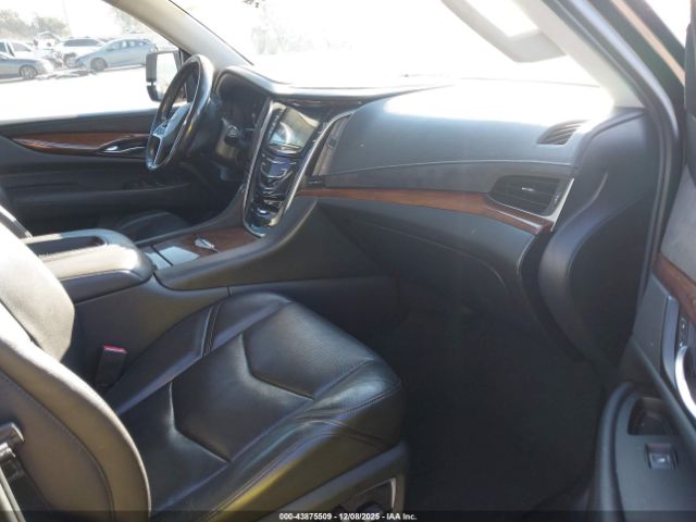2020 CADILLAC ESCALADE ESV 1GYS3HKJ8LR165566 Photo 4
