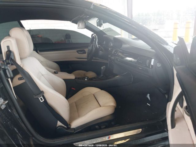 2013 BMW 335I WBADX7C56DJ589100 Photo 4