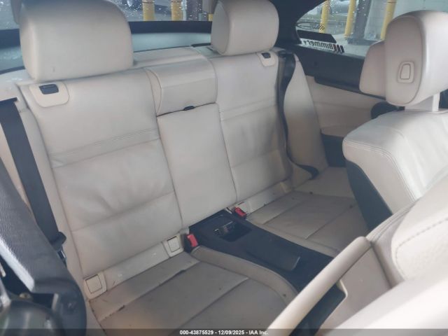 2013 BMW 335I WBADX7C56DJ589100 Photo 7