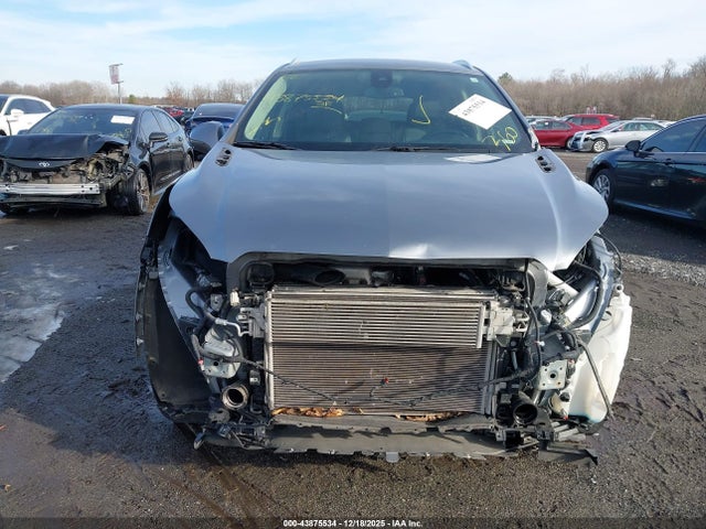 43875534 :رقم المزاد ، LRBFX3SX0LD124329 vin ، 2020 Buick Envision Awd Premium I مزاد بيع