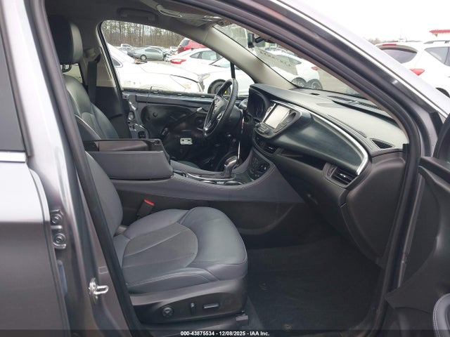 43875534 :رقم المزاد ، LRBFX3SX0LD124329 vin ، 2020 Buick Envision Awd Premium I مزاد بيع