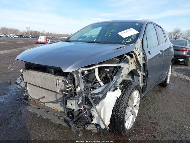43875534 :رقم المزاد ، LRBFX3SX0LD124329 vin ، 2020 Buick Envision Awd Premium I مزاد بيع