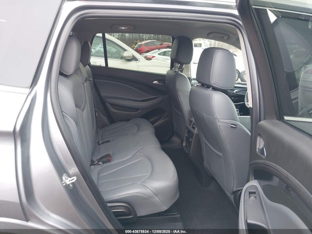 43875534 :رقم المزاد ، LRBFX3SX0LD124329 vin ، 2020 Buick Envision Awd Premium I مزاد بيع