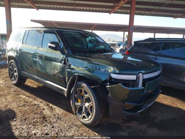 2023 RIVIAN R1S 7PDSGABL3PN014059