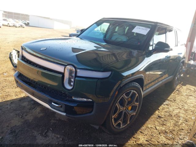 2023 RIVIAN R1S 7PDSGABL3PN014059 Photo 1