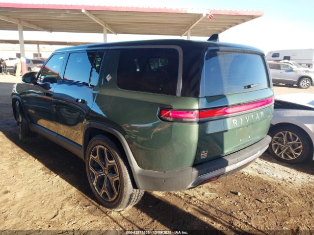 2023 RIVIAN R1S 7PDSGABL3PN014059 Photo 2