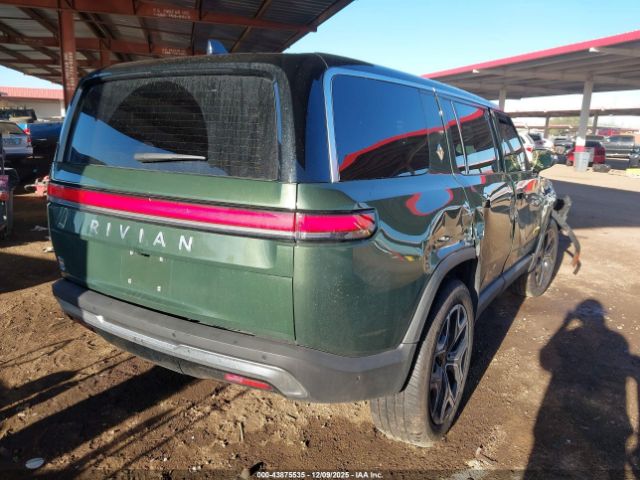 2023 RIVIAN R1S 7PDSGABL3PN014059 Photo 3