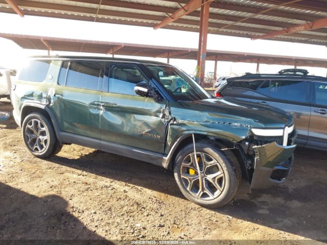 2023 RIVIAN R1S 7PDSGABL3PN014059 Photo 5