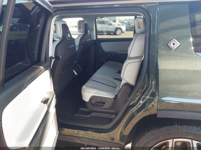 2023 RIVIAN R1S 7PDSGABL3PN014059 Photo 7