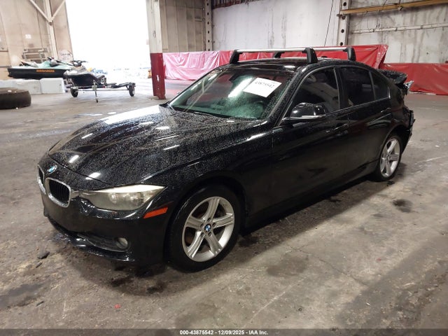 WBA3B1G59ENS77364 BMW 320i
