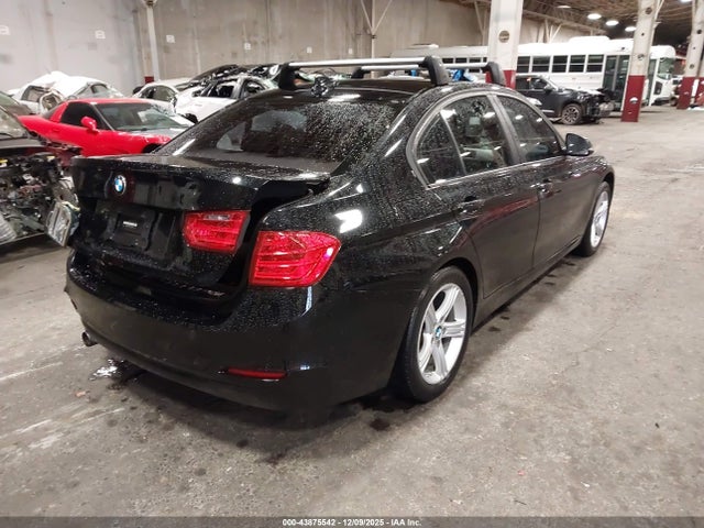 WBA3B1G59ENS77364 BMW 320i