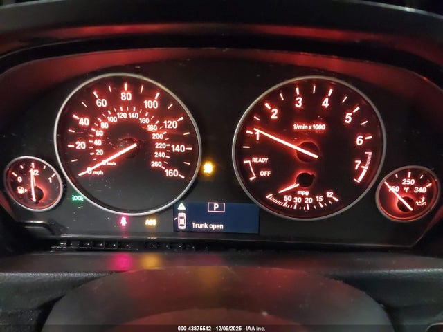 WBA3B1G59ENS77364 BMW 320i