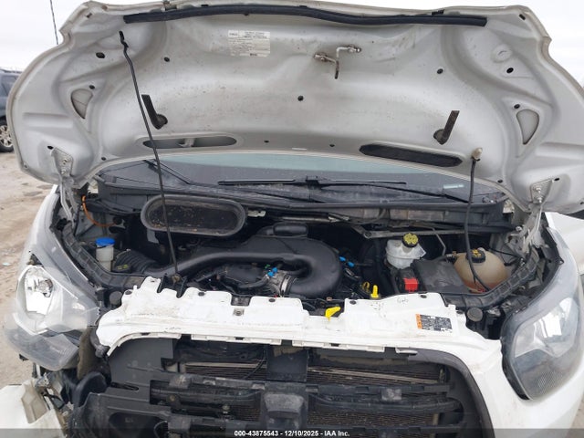 2018 FORD TRANSIT VAN 1FTYR1ZM0JKA09548 Photo 9