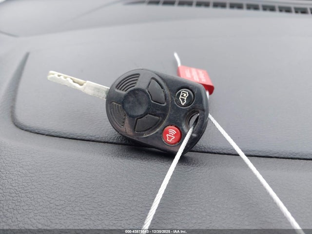 2018 FORD TRANSIT VAN 1FTYR1ZM0JKA09548 Photo 10