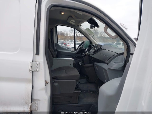2018 FORD TRANSIT VAN 1FTYR1ZM0JKA09548 Photo 4