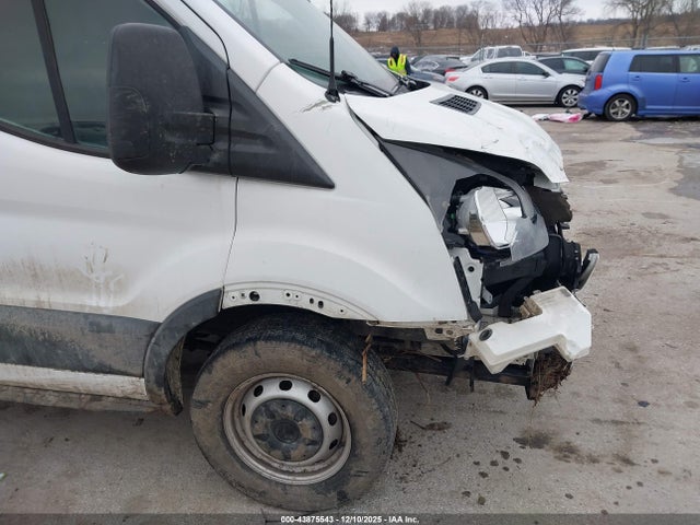 2018 FORD TRANSIT VAN 1FTYR1ZM0JKA09548 Photo 5