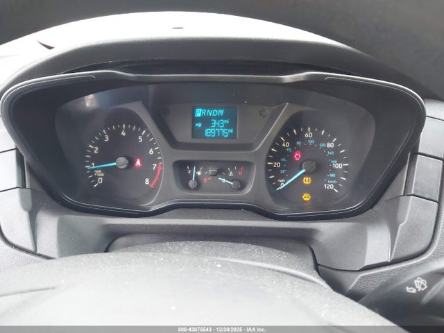 2018 FORD TRANSIT VAN 1FTYR1ZM0JKA09548 Photo 6