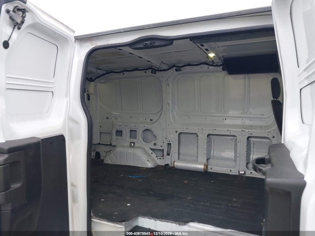 2018 FORD TRANSIT VAN 1FTYR1ZM0JKA09548 Photo 7