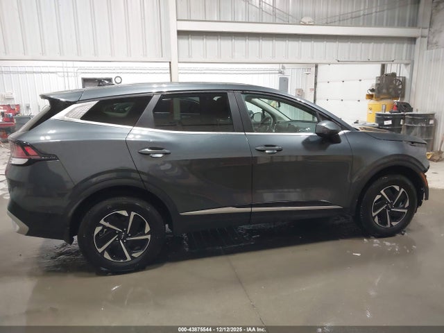 Aukcja sprzedaży 2025 Kia Sportage Hybrid Lx, vin: KNDPUCDG2S7260681, numer aukcji: 43875544