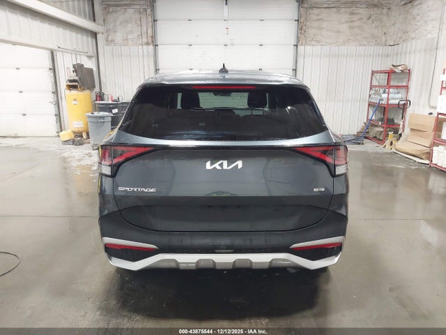 Aukcja sprzedaży 2025 Kia Sportage Hybrid Lx, vin: KNDPUCDG2S7260681, numer aukcji: 43875544