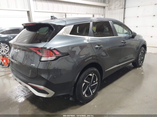 Aukcja sprzedaży 2025 Kia Sportage Hybrid Lx, vin: KNDPUCDG2S7260681, numer aukcji: 43875544