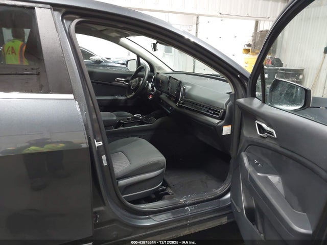 Aukcja sprzedaży 2025 Kia Sportage Hybrid Lx, vin: KNDPUCDG2S7260681, numer aukcji: 43875544