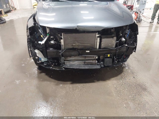 Aukcja sprzedaży 2025 Kia Sportage Hybrid Lx, vin: KNDPUCDG2S7260681, numer aukcji: 43875544