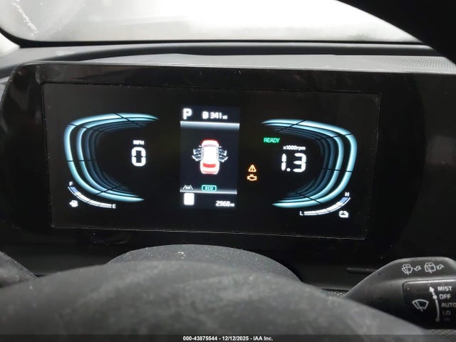 Aukcja sprzedaży 2025 Kia Sportage Hybrid Lx, vin: KNDPUCDG2S7260681, numer aukcji: 43875544