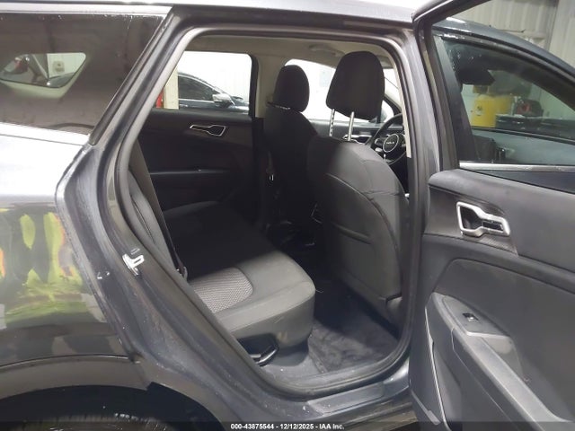 Aukcja sprzedaży 2025 Kia Sportage Hybrid Lx, vin: KNDPUCDG2S7260681, numer aukcji: 43875544