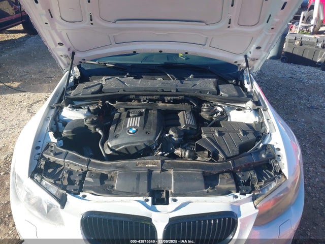 2013 BMW 328I WBADW3C53DJ526936 Photo 9