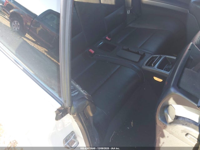 2013 BMW 328I WBADW3C53DJ526936 Photo 7