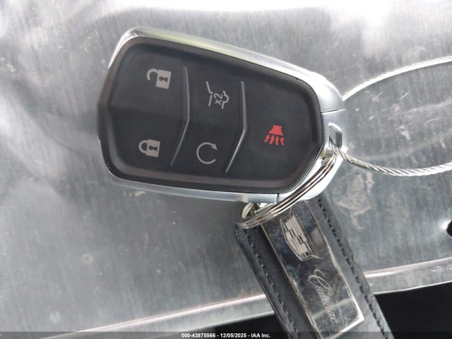 2024 CADILLAC XT6 1GYKPAR46RZ751008 Photo 10