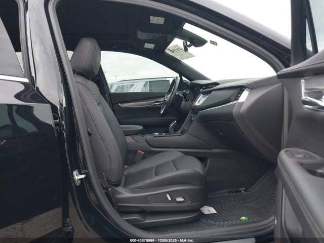 2024 CADILLAC XT6 1GYKPAR46RZ751008 Photo 4