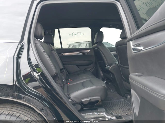 2024 CADILLAC XT6 1GYKPAR46RZ751008 Photo 7