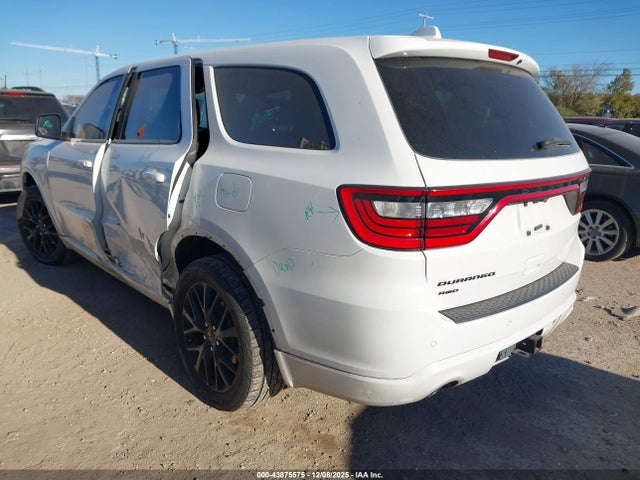 2014 DODGE DURANGO 1C4RDJAG9EC978905 Photo 2