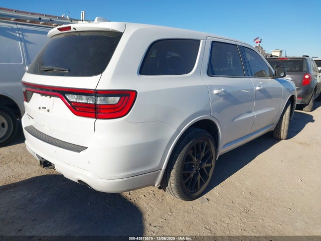 2014 DODGE DURANGO 1C4RDJAG9EC978905 Photo 3