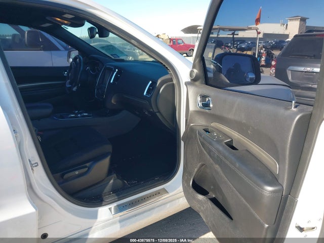 2014 DODGE DURANGO 1C4RDJAG9EC978905 Photo 4