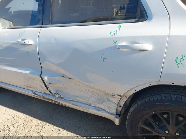 2014 DODGE DURANGO 1C4RDJAG9EC978905 Photo 5