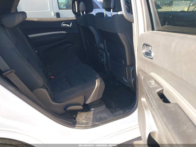 2014 DODGE DURANGO 1C4RDJAG9EC978905 Photo 7