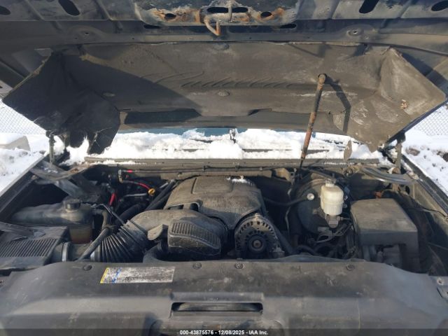 2008 CADILLAC ESCALADE 1GYFK63818R216210 Photo 9