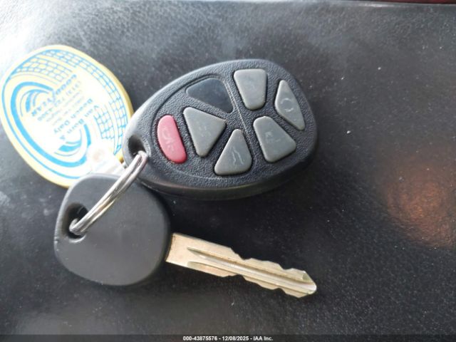 2008 CADILLAC ESCALADE 1GYFK63818R216210 Photo 10