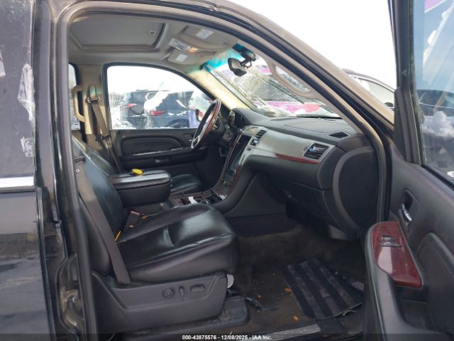 2008 CADILLAC ESCALADE 1GYFK63818R216210 Photo 4