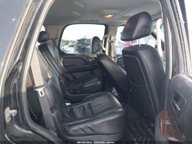 2008 CADILLAC ESCALADE 1GYFK63818R216210 Photo 7