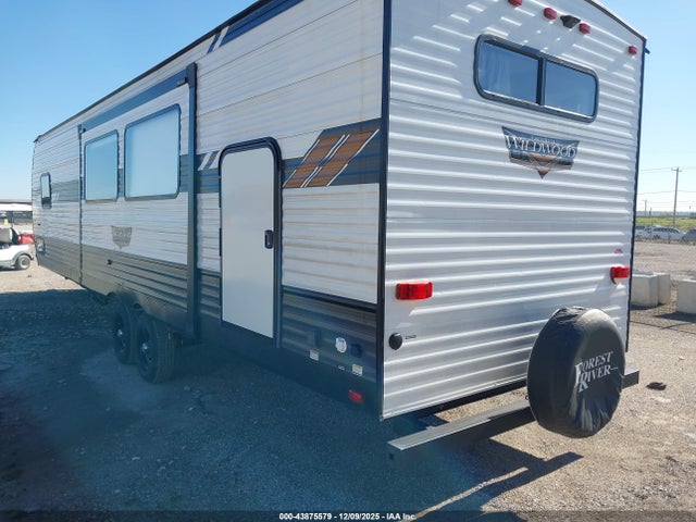 4X4TWDE2XNA276582 Forest River Other