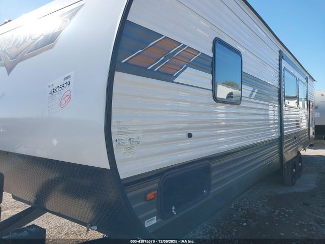 4X4TWDE2XNA276582 Forest River Other